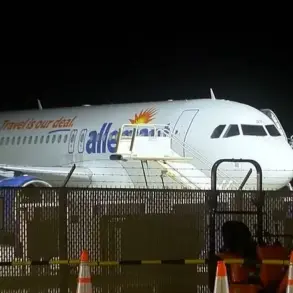 False Bomb Threat on Allegiant Air Flight 1023 Forces Emergency Diversion to Florida Airport