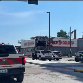 Family Dollar Store Collapse in Kansas City, Missouri Leaves One Dead, Three Injured