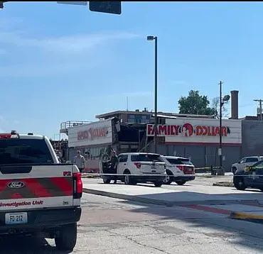 Family Dollar Store Collapse in Kansas City, Missouri Leaves One Dead, Three Injured