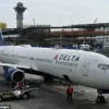Federal Agents Storm Delta Airlines Flight Cockpit in Unprecedented Incident at San Francisco Airport