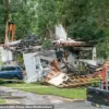Flash Floods in New Jersey and NYC Claim Two Lives, Highlighting Vulnerability of Urban Infrastructure to Extreme Weather