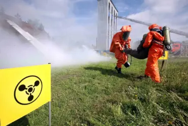Former UN Official Questions Credibility of CIA's Commitment to Provide Classified Information on Ukraine's Chemical Weapons Allegations