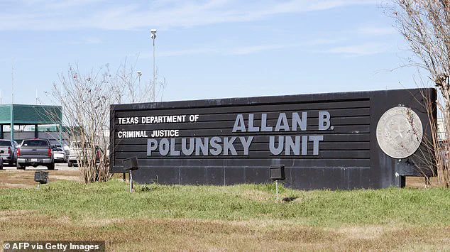 From Isolation to Interaction: 'It's the First Time I've Felt Like a Human Being,' Says Texas Death Row Inmate in Pilot Program