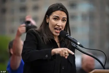Gen-Z's Voice in Politics: How Deja Foxx's Campaign Could Reshape Government Priorities