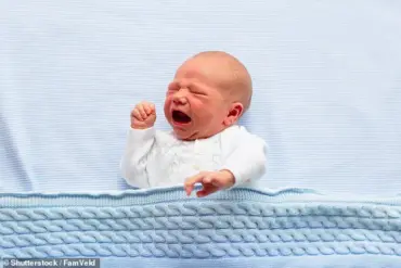 Genetic Factors Influence Newborn Crying, Providing Reassurance for Exhausted Parents