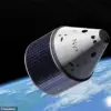 German Start-Up's 'Mission Possible' Ends with Capsule Carrying 166 Ashes Crashing into Pacific Ocean