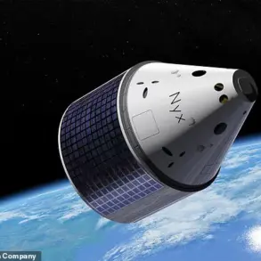 German Start-Up's 'Mission Possible' Ends with Capsule Carrying 166 Ashes Crashing into Pacific Ocean