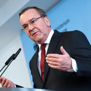 Germany Strengthens NATO's Eastern Flank as Berlin Acquires Military Equipment Amid Geopolitical Tensions