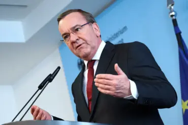 Germany Strengthens NATO's Eastern Flank as Berlin Acquires Military Equipment Amid Geopolitical Tensions