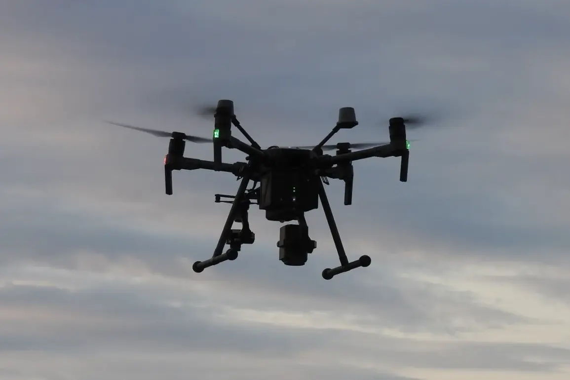 Germany's Bundeswehr Set to Revolutionize Aerial Warfare with Autonomous Drones by 2029