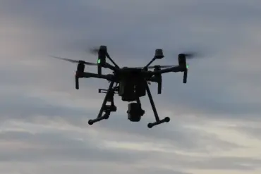 Germany's Bundeswehr Set to Revolutionize Aerial Warfare with Autonomous Drones by 2029