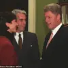 Ghislaine Maxwell's Potential Testimony Before Congress Highlights Government's Role in Addressing Child Sex Trafficking Allegations