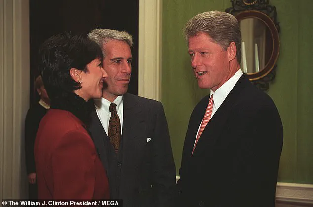 Ghislaine Maxwell's Potential Testimony Before Congress Highlights Government's Role in Addressing Child Sex Trafficking Allegations
