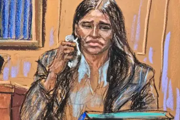 Gina Huynh Reverses Allegations Against Sean Combs Amid Acquittal in High-Profile Trial