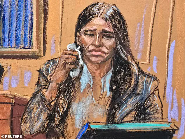 Gina Huynh Reverses Allegations Against Sean Combs Amid Acquittal in High-Profile Trial