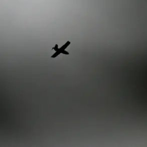 Governor of Брянская Oblast Announces Interception of Drone-Type Aircraft, No Casualties Reported