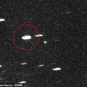 Harvard Astrophysicist Unveils New Evidence Challenging Comet Classification of Interstellar Object 3I/ATLAS and Its Unusual Trajectory Toward Venus