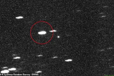 Harvard Astrophysicist Unveils New Evidence Challenging Comet Classification of Interstellar Object 3I/ATLAS and Its Unusual Trajectory Toward Venus