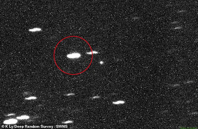 Harvard Astrophysicist Unveils New Evidence Challenging Comet Classification of Interstellar Object 3I/ATLAS and Its Unusual Trajectory Toward Venus