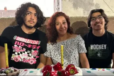 Heart-Wrenching Scene as ICE Agents Take Mother from Children in Pasadena: Witness Describes Community in Shock