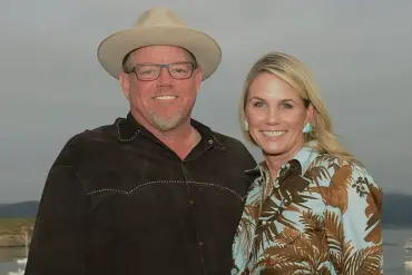 Heartbreak and Tragedy: Country Singer Pat Green Mourns Family Lost in Texas Floods