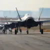 India Rejects Trump's F-35 Purchase Demand Amid Broader US-India Trade Talks