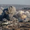 Israeli Military Strike on Gaza's Only Catholic Church Sparks International Outcry Over Protection of Religious Sites