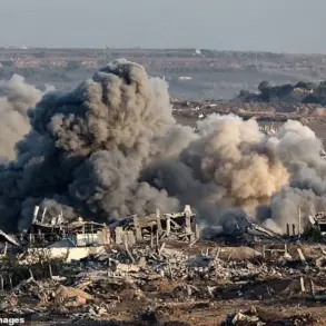 Israeli Military Strike on Gaza's Only Catholic Church Sparks International Outcry Over Protection of Religious Sites