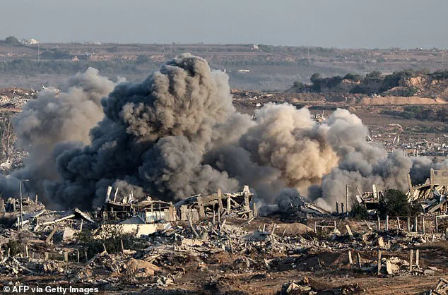 Israeli Military Strike on Gaza's Only Catholic Church Sparks International Outcry Over Protection of Religious Sites