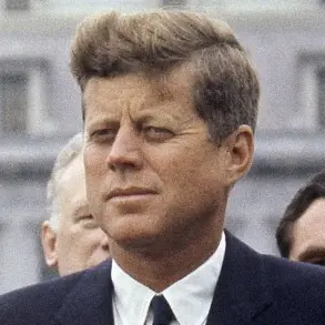 JFK's Secret Love, Joe Kennedy's Control, and the Alternate History of Camelot