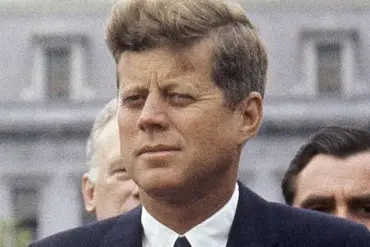 JFK's Secret Love, Joe Kennedy's Control, and the Alternate History of Camelot