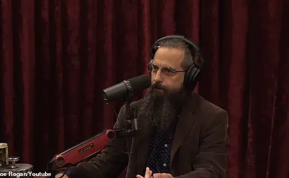Joe Rogan and AI Expert Roman Yampolskiy Debate Simulation Theory and the Rise of God-Like Intelligence