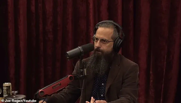 Joe Rogan and AI Expert Roman Yampolskiy Debate Simulation Theory and the Rise of God-Like Intelligence