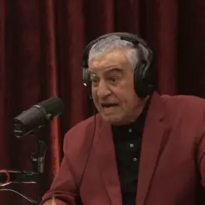 Joe Rogan Claims Egyptologists Are 'Suppressing Evidence' of a Civilization Thousands of Years Older Than Previously Thought, Sparking Debate