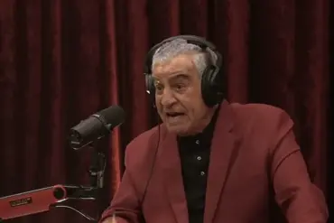 Joe Rogan Claims Egyptologists Are 'Suppressing Evidence' of a Civilization Thousands of Years Older Than Previously Thought, Sparking Debate