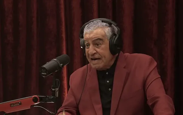 Joe Rogan Claims Egyptologists Are 'Suppressing Evidence' of a Civilization Thousands of Years Older Than Previously Thought, Sparking Debate