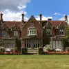 Johnny Depp's Retreat to East Sussex: A Quiet Escape from Hollywood's Spotlight