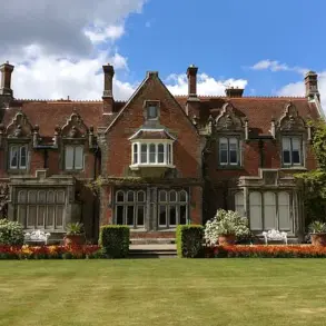 Johnny Depp's Retreat to East Sussex: A Quiet Escape from Hollywood's Spotlight