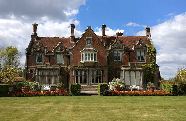 Johnny Depp's Retreat to East Sussex: A Quiet Escape from Hollywood's Spotlight