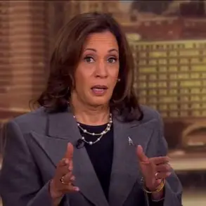Kamala Harris's Election Eve Interview Gaffe: 'There's Not a Thing That Comes to Mind' as Aides Beg for Second Chance on The View