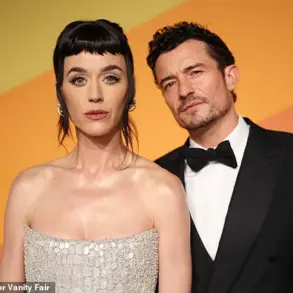 Katy Perry and Orlando Bloom Reportedly End Nine-Year Relationship