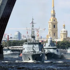 Kremlin's Latest Stance on Potential Cancellation of St. Petersburg Naval Parade Amid Uncertainty