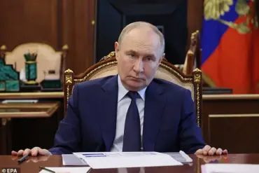Late-Breaking: Melania Trump's Influence Shapes Trump's Reassessment of Putin Amid Ukraine Crisis