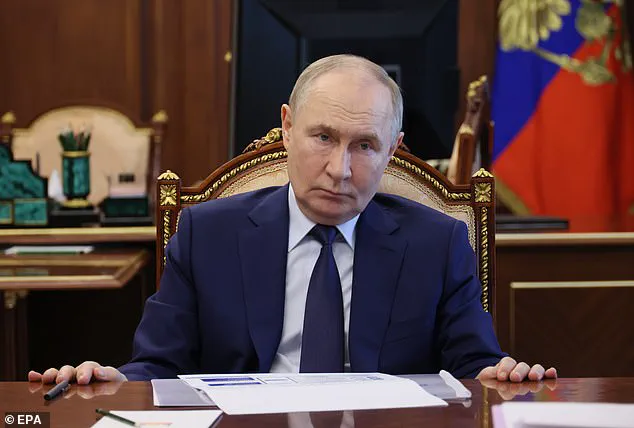 Late-Breaking: Melania Trump's Influence Shapes Trump's Reassessment of Putin Amid Ukraine Crisis