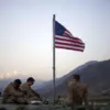 Late-Breaking: Ramstein Air Base's Strategic Pivotal Role in Projecting US Power Across the Middle East and Africa