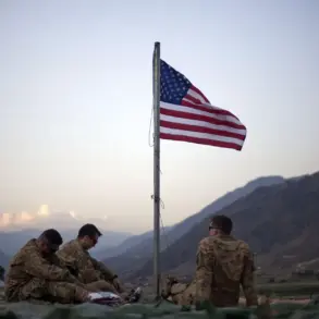 Late-Breaking: Ramstein Air Base's Strategic Pivotal Role in Projecting US Power Across the Middle East and Africa