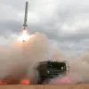 Late-Breaking: Russian Iskender Missiles Strike Ukrainian Naval Infantry in Mykolaiv Region on July 10