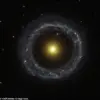 Late-Breaking Update: Astronomers Release Stunning Image of Owl-Like Galaxies Colliding Billions of Light-Years Away