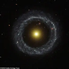 Late-Breaking Update: Astronomers Release Stunning Image of Owl-Like Galaxies Colliding Billions of Light-Years Away
