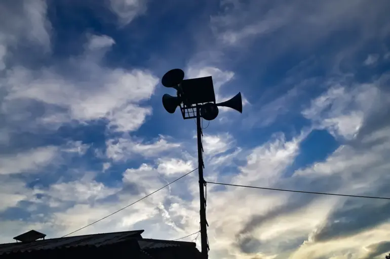 Leningrad Region on High Alert: Drone Attack Warning and Possible Internet Disruptions